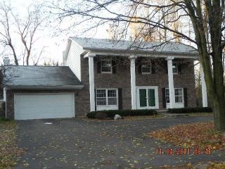 Foreclosed Home - List 100184715