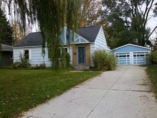 Foreclosed Home - List 100187250