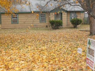Foreclosed Home - 112 24TH ST S, 49015