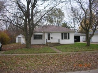 Foreclosed Home - 29 27TH ST S, 49015