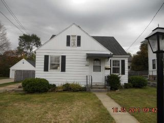 Foreclosed Home - List 100203696