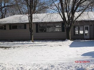 Foreclosed Home - List 100217606