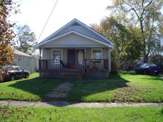 Foreclosed Home - 229 BURNHAM ST W, 49015