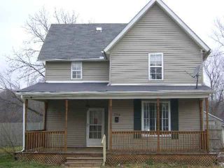 Foreclosed Home - List 100226019