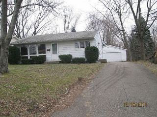 Foreclosed Home - List 100228826