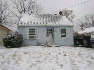 Foreclosed Home - List 100245842
