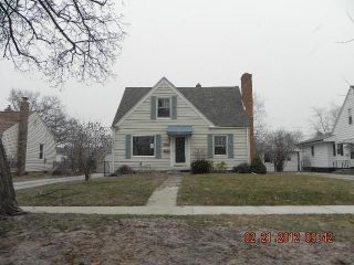 Foreclosed Home - 190 22ND ST N, 49015