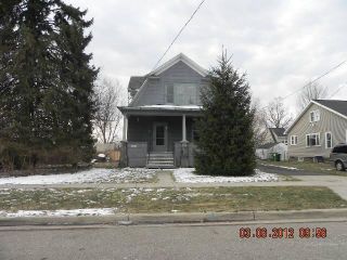 Foreclosed Home - List 100270500