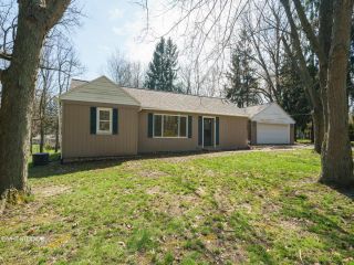 Foreclosed Home - 160 Beckwith Dr, 49015