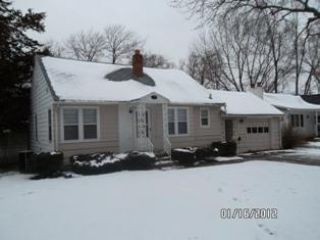 Foreclosed Home - List 100257524