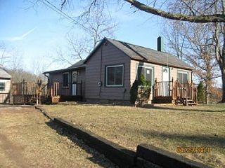 Foreclosed Home - List 100023512