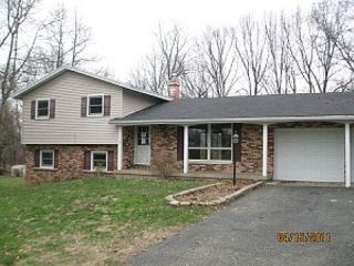 Foreclosed Home - List 100023513