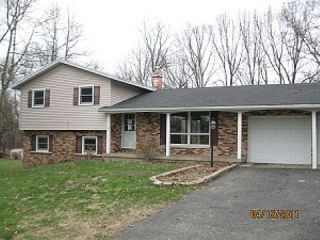 Foreclosed Home - List 100023513