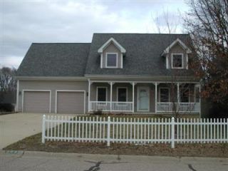 Foreclosed Home - List 100048795