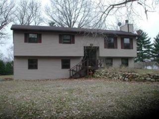 Foreclosed Home - List 100048925