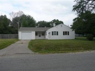 Foreclosed Home - List 100049136