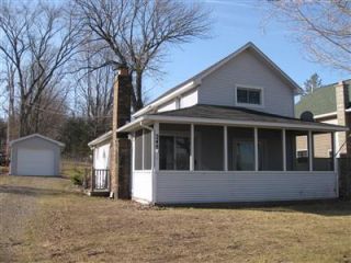 Foreclosed Home - List 100049712