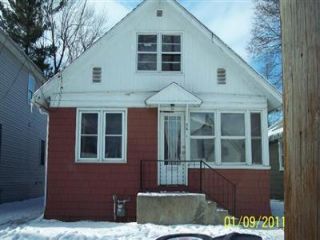Foreclosed Home - List 100049911