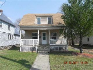 Foreclosed Home - List 100051237