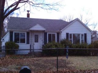 Foreclosed Home - List 100051299
