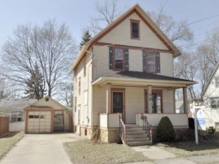 Foreclosed Home - List 100051316