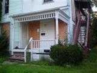Foreclosed Home - List 100051321