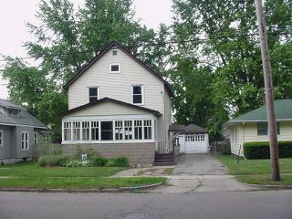 Foreclosed Home - List 100093682