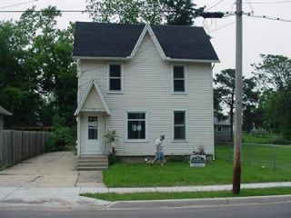 Foreclosed Home - List 100093767