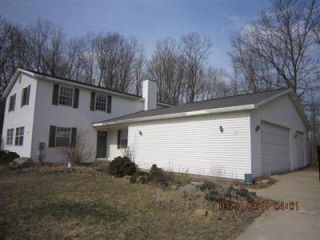Foreclosed Home - List 100107448