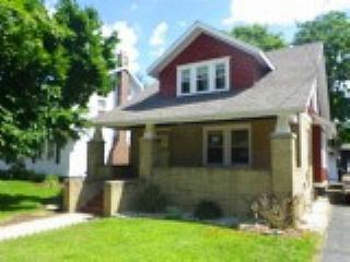 Foreclosed Home - List 100134248