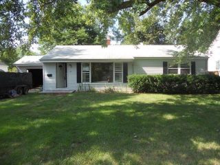 Foreclosed Home - 311 CORNELL DR, 49017