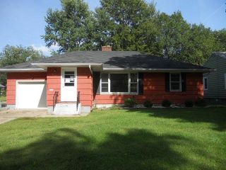 Foreclosed Home - List 100144806