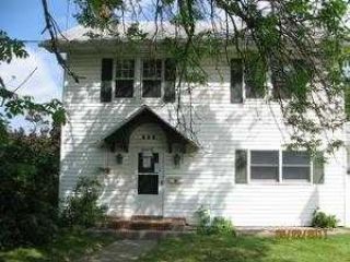 Foreclosed Home - List 100145178