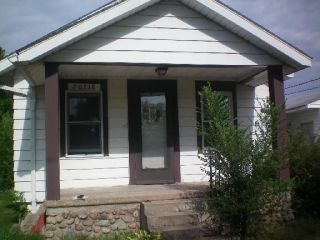 Foreclosed Home - List 100162227
