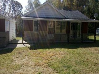 Foreclosed Home - 4700 P DR N, 49017