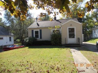 Foreclosed Home - 256 LAUREL DR, 49017