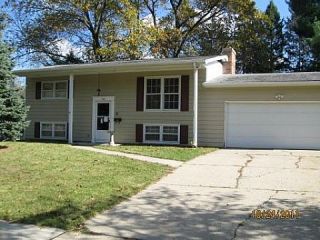 Foreclosed Home - List 100187251