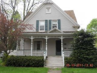 Foreclosed Home - 21 ELIZABETH ST, 49017