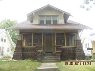 Foreclosed Home - List 100195992