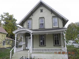 Foreclosed Home - List 100199823