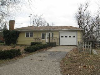 Foreclosed Home - List 100223273