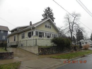 Foreclosed Home - 73 PERRY ST, 49017