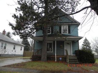 Foreclosed Home - 293 HUNTER ST, 49017