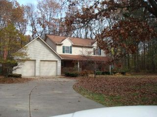 Foreclosed Home - List 100245286