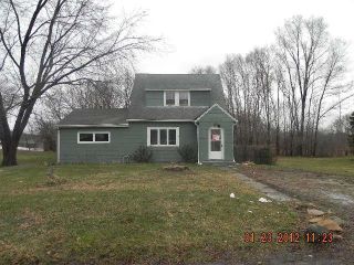 Foreclosed Home - List 100245849