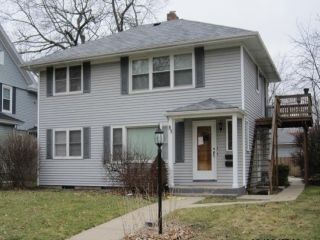 Foreclosed Home - 85 GARRISON AVE, 49017