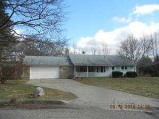 Foreclosed Home - List 100270346