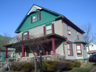 Foreclosed Home - List 100274806