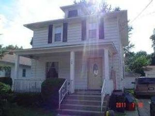 Foreclosed Home - List 100278531