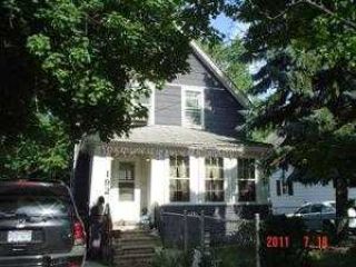 Foreclosed Home - 192 EAST AVE N, 49017